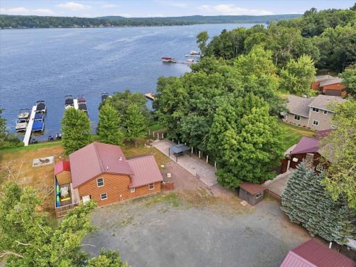 2375 109th Street, Luck, WI 54853