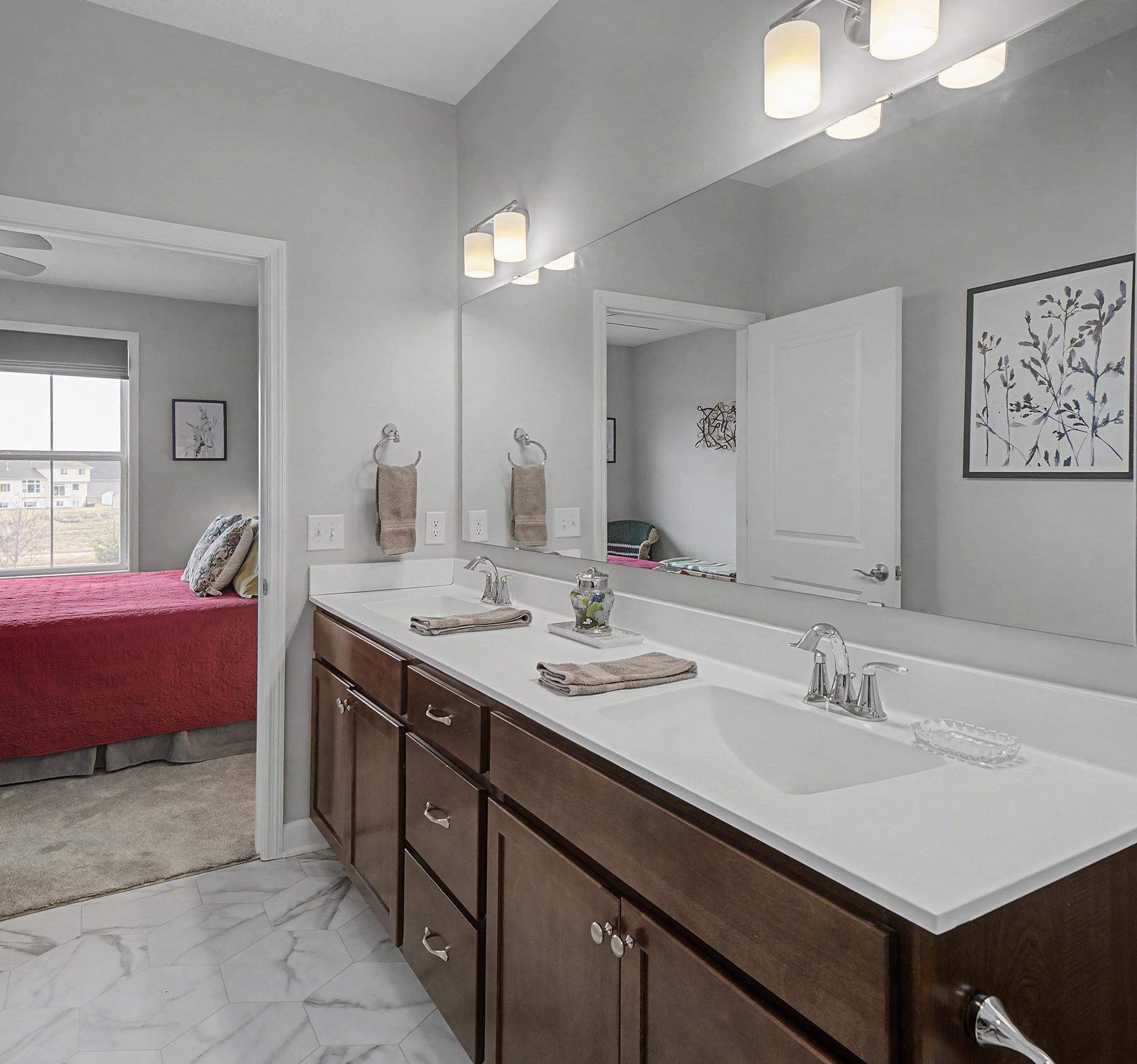 Owners Bath