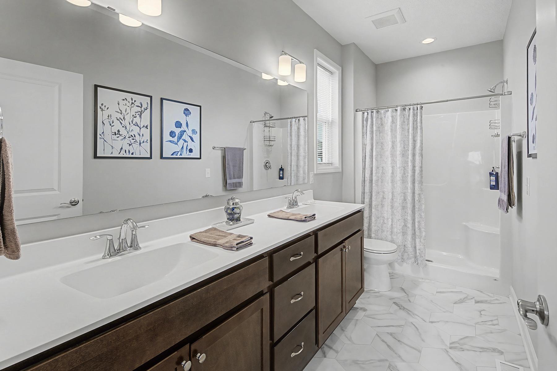 Owners bath view 2
