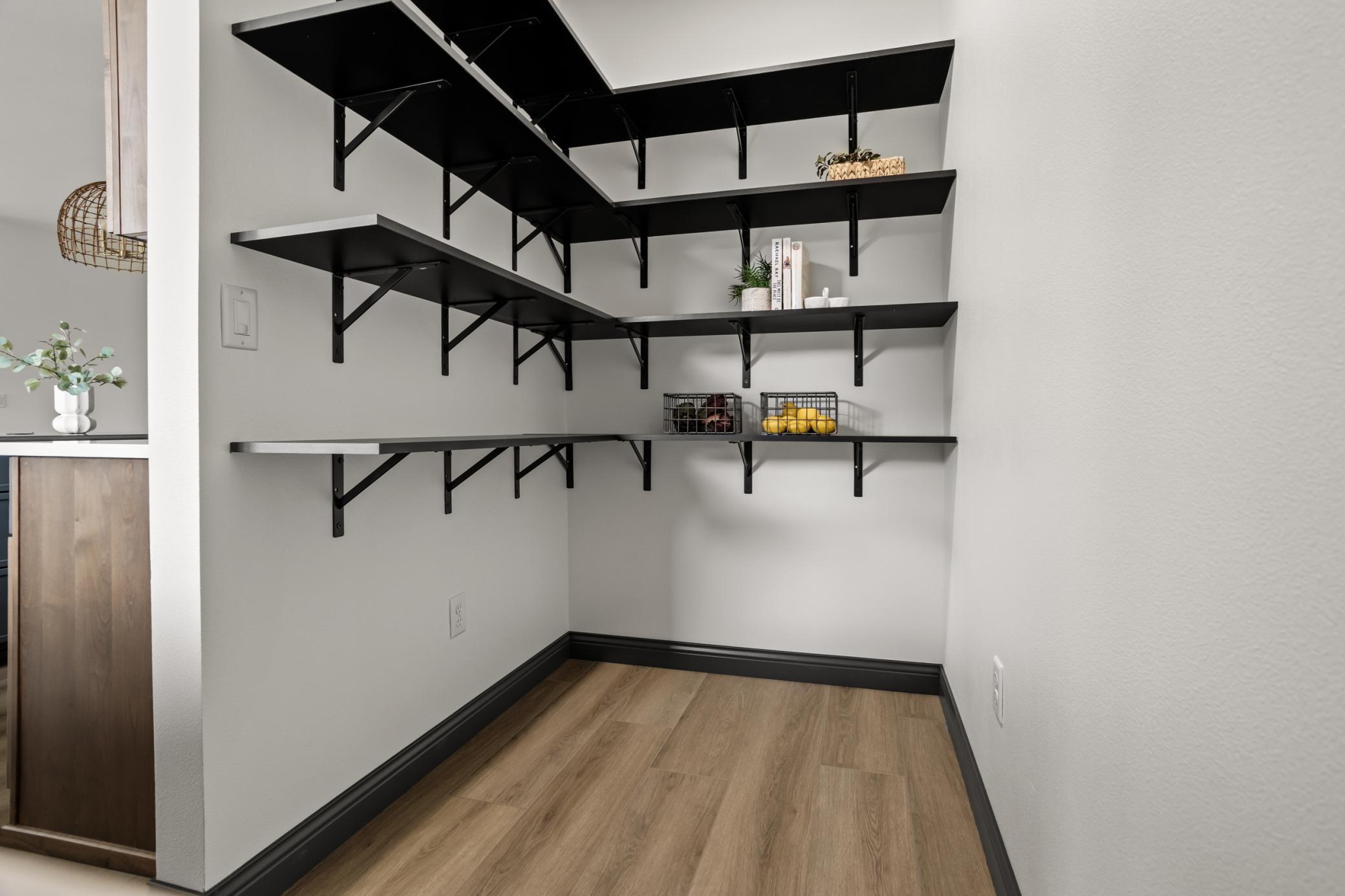 Pantry