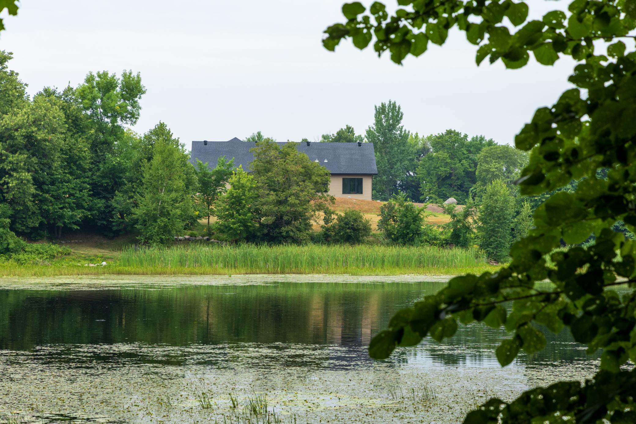 View of Home