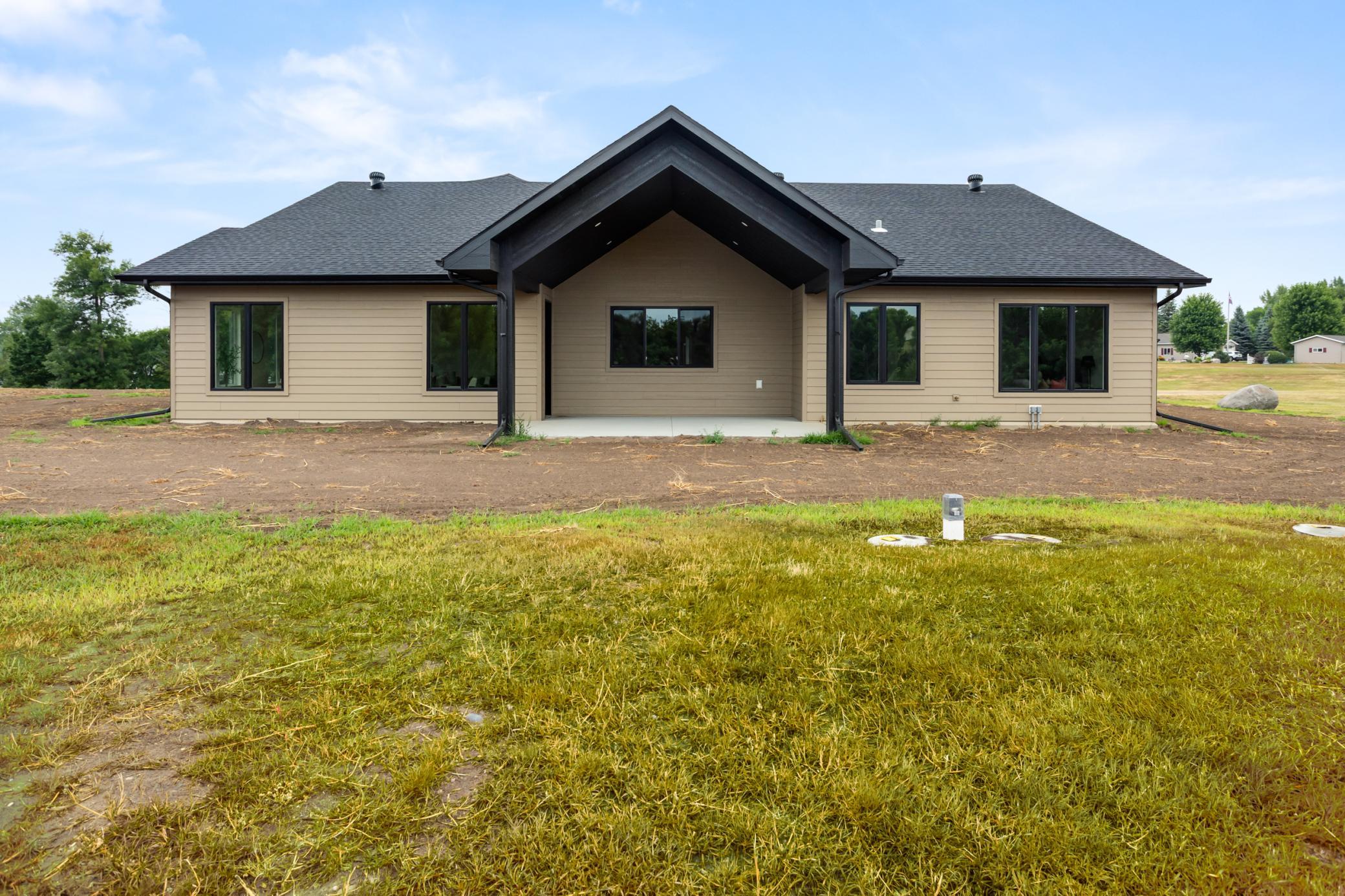 Back of Home