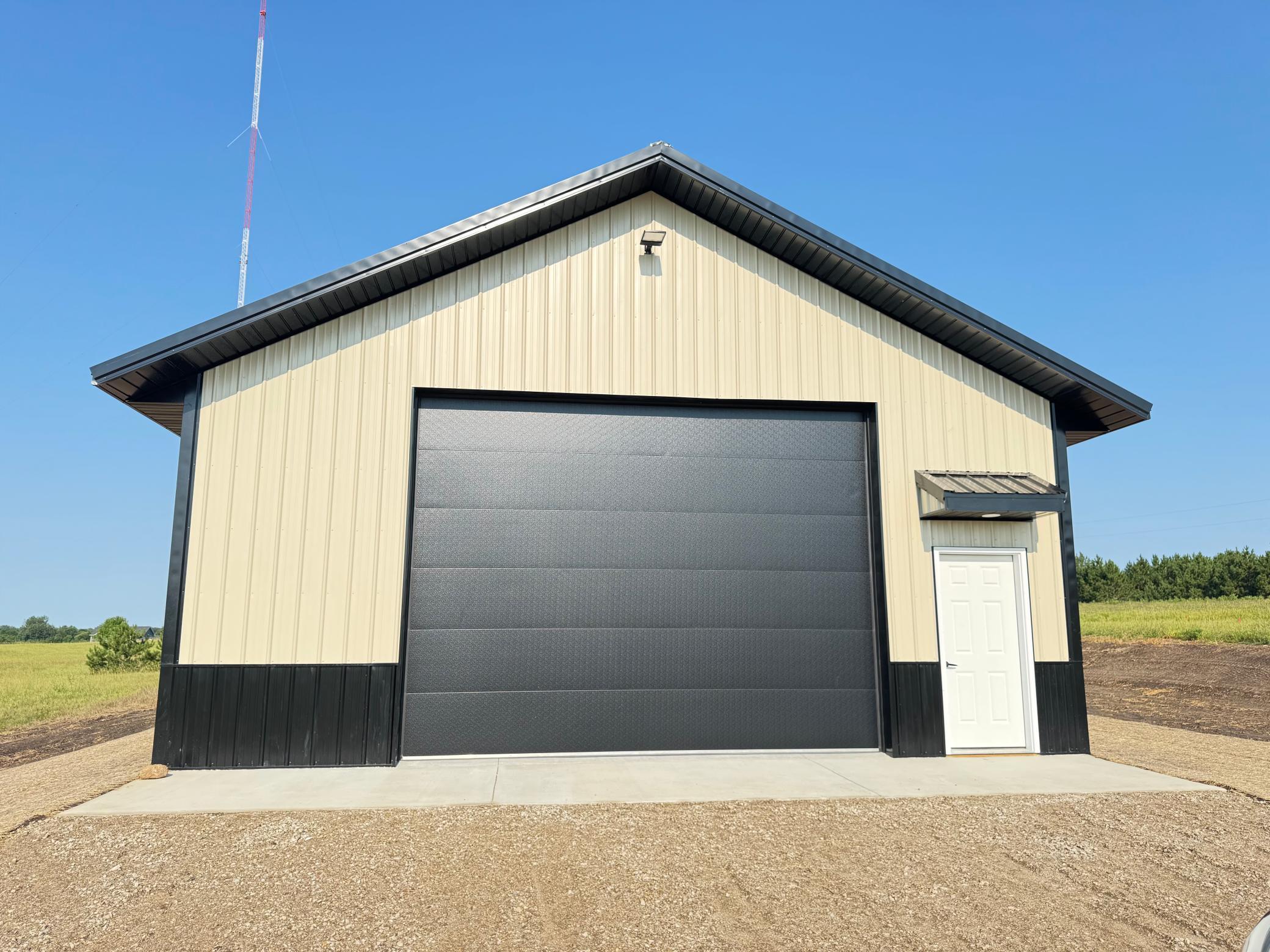 Shed