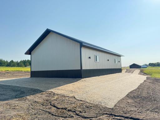 TBD Tasha Drive, Garfield, MN 56332