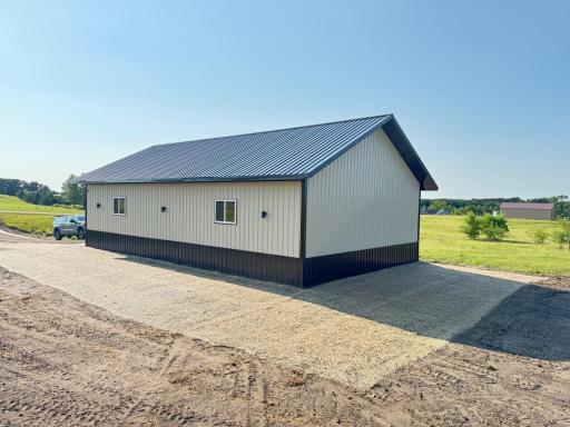 TBD Tasha Drive, Garfield, MN 56332