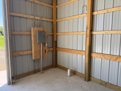 TBD Tasha Drive, Garfield, MN 56332