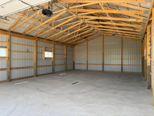 TBD Tasha Drive, Garfield, MN 56332