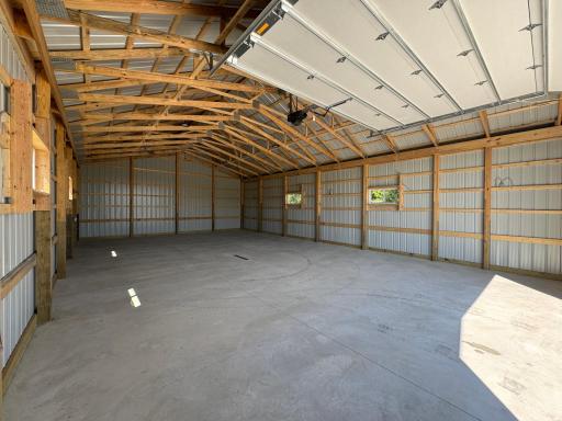TBD Tasha Drive, Garfield, MN 56332