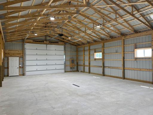 TBD Tasha Drive, Garfield, MN 56332