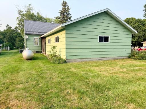217 Iowa Avenue, Hoffman, MN 56339