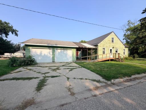 217 Iowa Avenue, Hoffman, MN 56339
