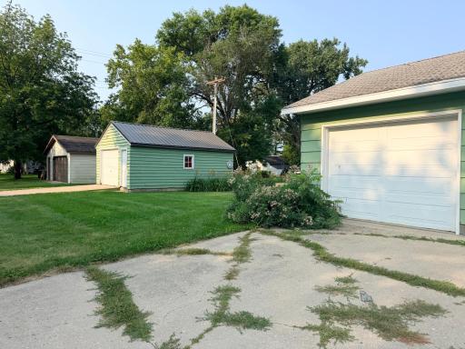 217 Iowa Avenue, Hoffman, MN 56339