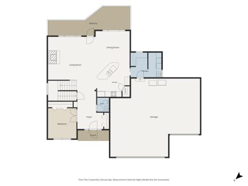 2410 Meadow Drive, Buffalo, MN 55313