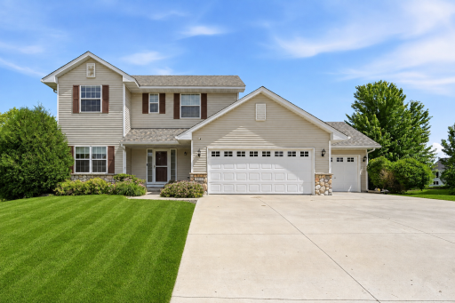 4 Bed, 4 Bath, 3 Car Garage, New Roof 2026