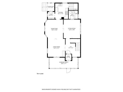 3432 Chicago Avenue, Minneapolis, MN 55407
