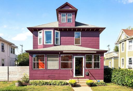 3432 Chicago Avenue, Minneapolis, MN 55407