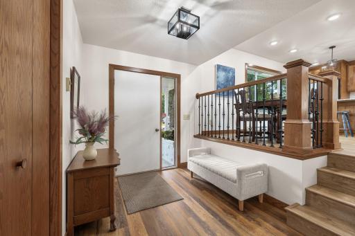 Entryway