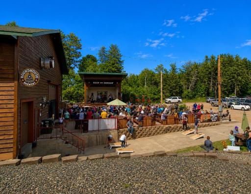 Nisswa, MN 56468