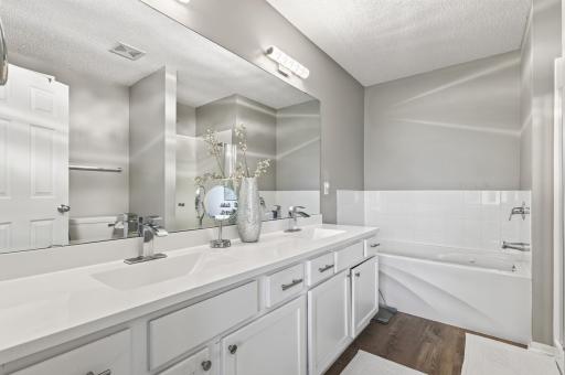 Private Ensuite Bathroom
