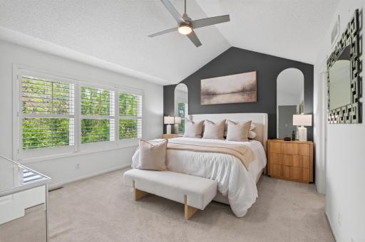 Primary Bedroom Retreat