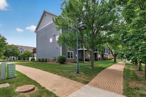 Community Green Space