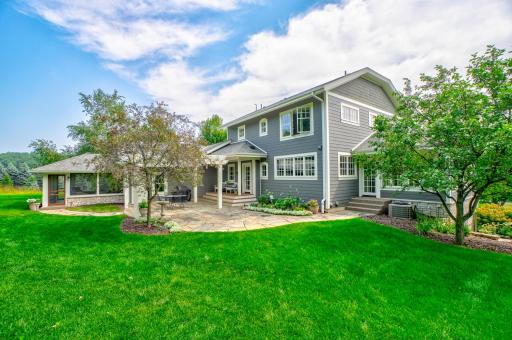 2156 Paris Avenue N, Stillwater, MN 55082