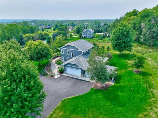 Enjoy your new lifestyle in this stunning architect-designed, custom built home!