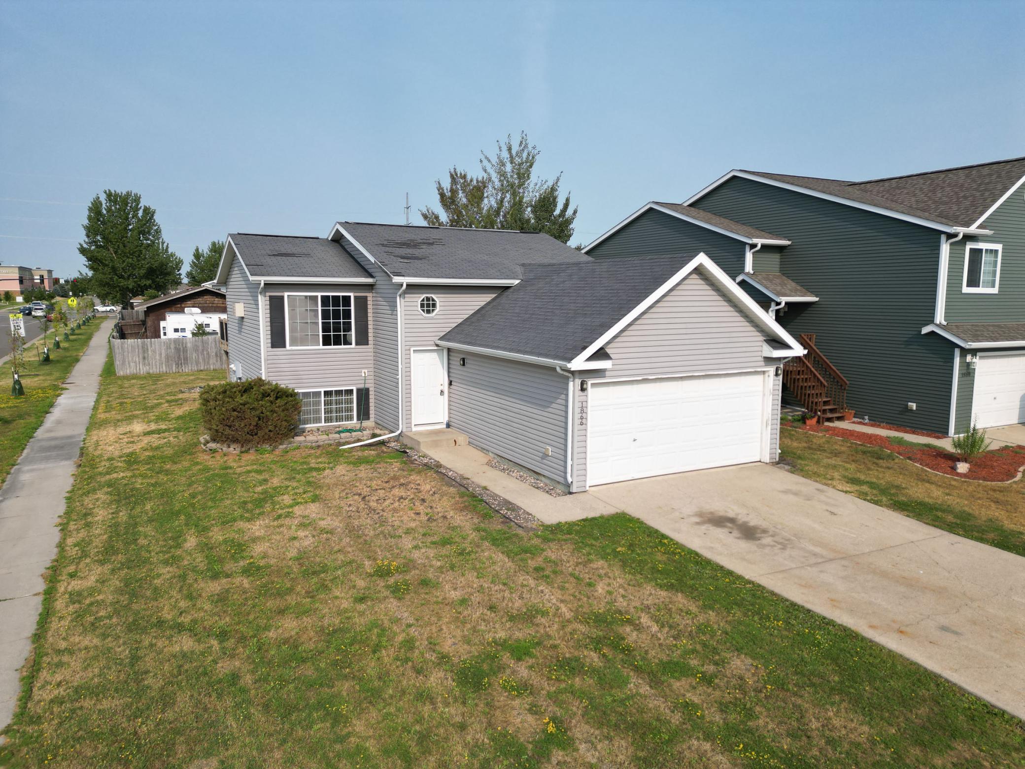 Property photo for 1866 12TH ST E, West Fargo, ND 58078