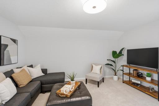 Pictures are of another model and are for illustration purposes only. The selections are options may be different in this home.