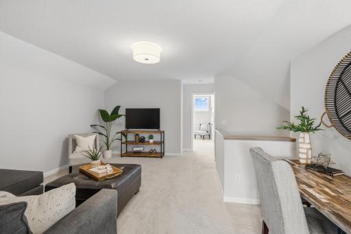 Pictures are of another model and are for illustration purposes only. The selections are options may be different in this home.