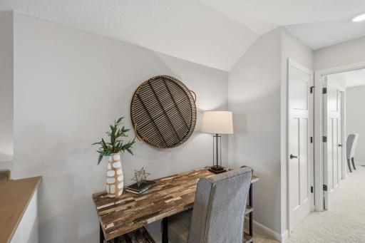 Pictures are of another model and are for illustration purposes only. The selections are options may be different in this home.