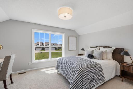 Pictures are of another model and are for illustration purposes only. The selections are options may be different in this home.