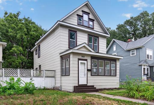 Welcome to this Completely Redone Duplex