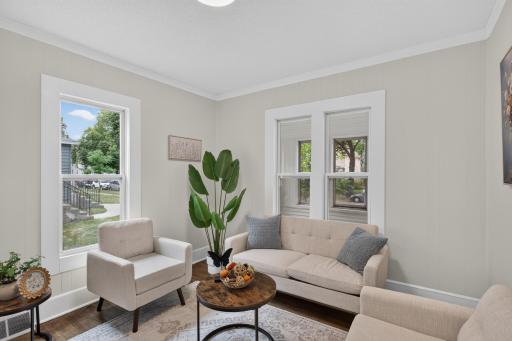 Photo for 2623 Polk Street NE, Minneapolis, MN 55418 - listing #7120776 2623 Polk Street NE, Minneapolis, MN 55418