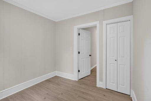 Upper Level Bedroom #2