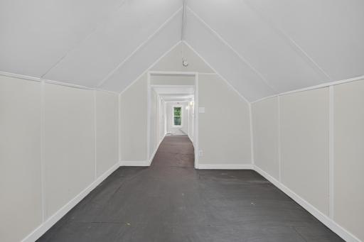 Attic