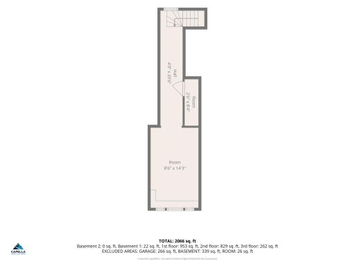 3rd Level