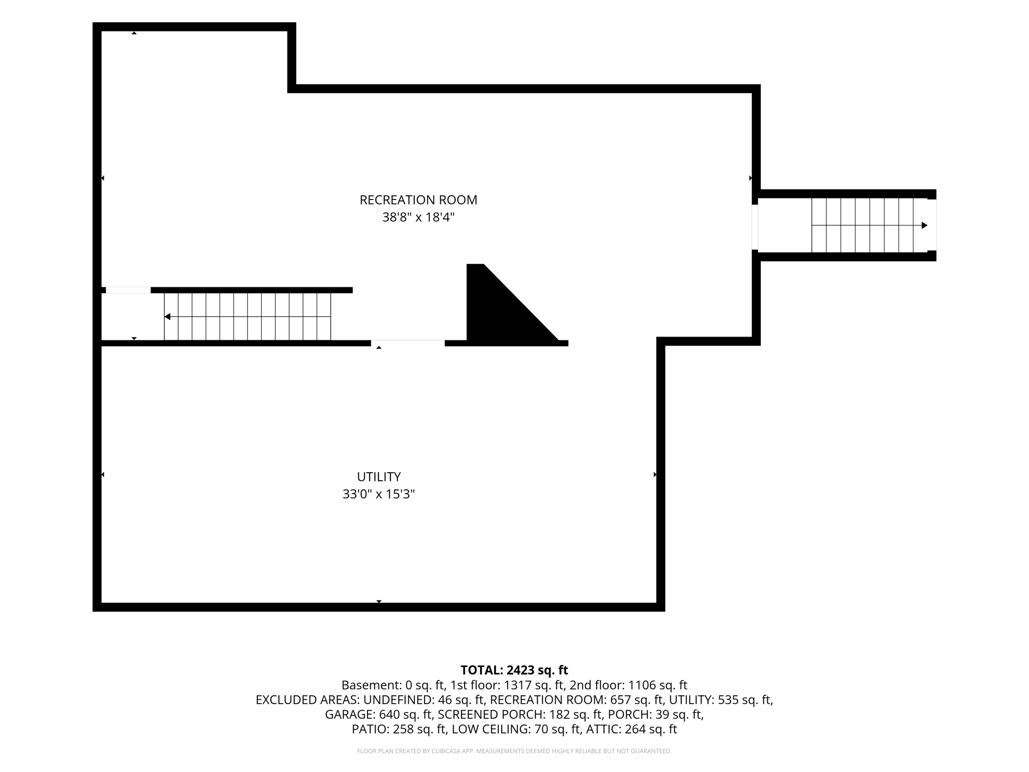 Lower Level