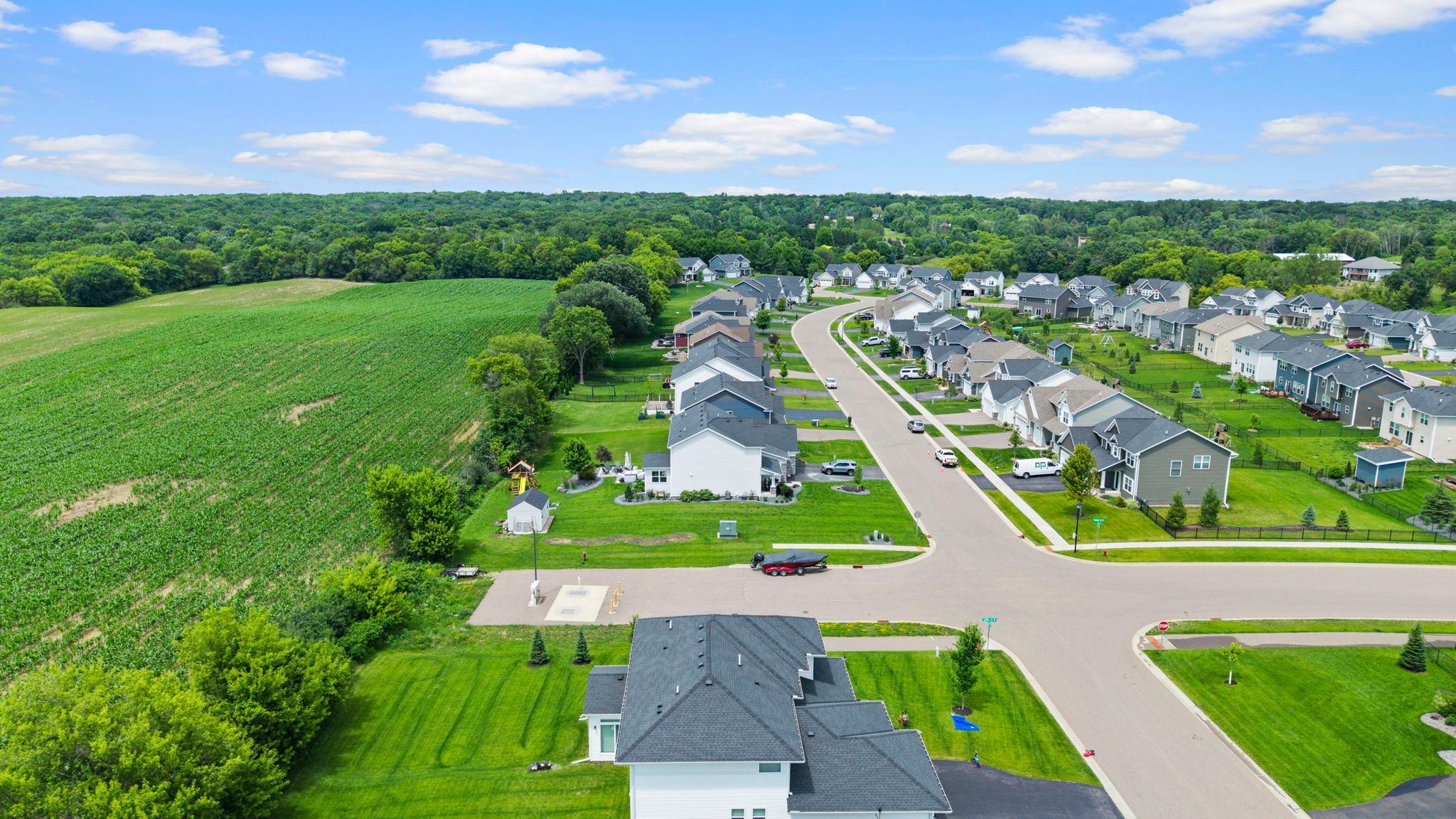Ideally located near parks, scenic trails, restaurants, shopping, and everyday conveniences, this home perfectly blends modern style with functional living.