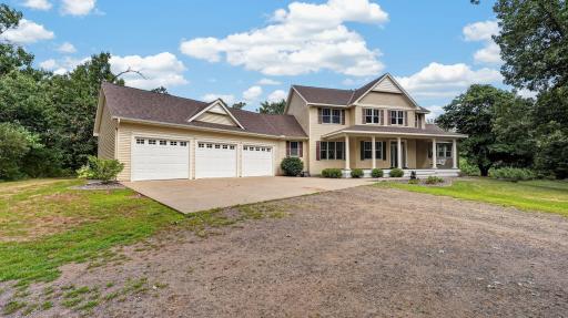 30076 154th Street NW, Zimmerman, MN 55398