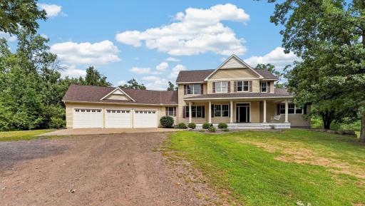 30076 154th Street NW, Zimmerman, MN 55398