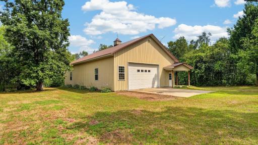 30076 154th Street NW, Zimmerman, MN 55398