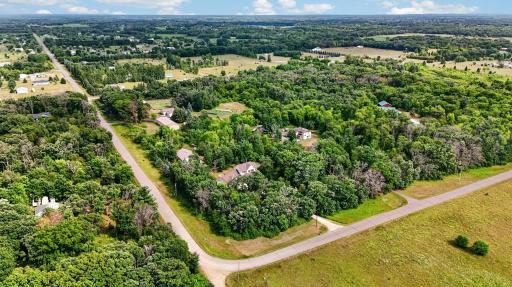 30076 154th Street NW, Zimmerman, MN 55398