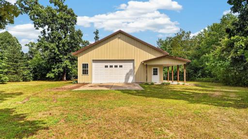 30076 154th Street NW, Zimmerman, MN 55398