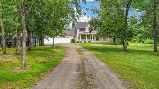 30076 154th Street NW, Zimmerman, MN 55398