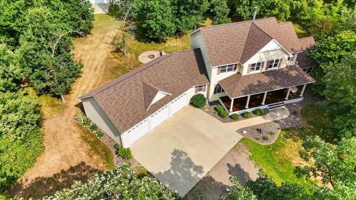 30076 154th Street NW, Zimmerman, MN 55398