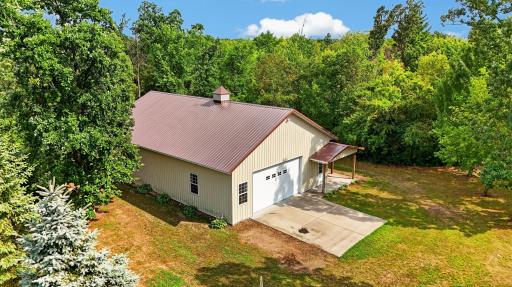30076 154th Street NW, Zimmerman, MN 55398