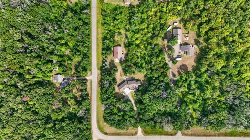 30076 154th Street NW, Zimmerman, MN 55398
