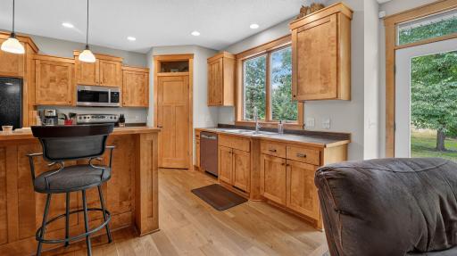 30076 154th Street NW, Zimmerman, MN 55398