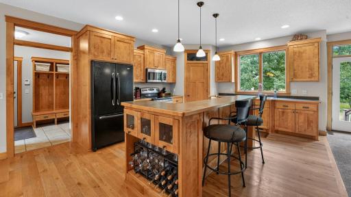 30076 154th Street NW, Zimmerman, MN 55398